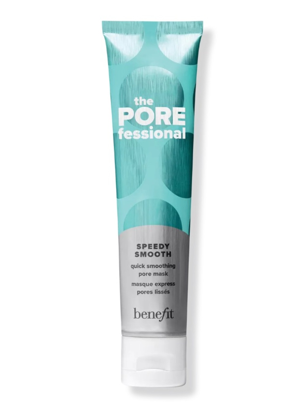 benefit The POREfessional Speedy Smooth Pore Mask NWT